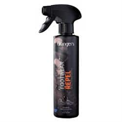 Grangers Footwear Repel Spray 275 ml - imprægnering af dine sko