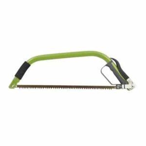 Bøjlesav 530mm - med håndbeskytter