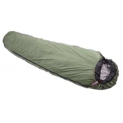 Helsport Cover Zip - soveposeovertræk