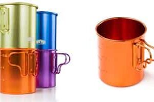 GSI Outdoors Bugaboo Mug