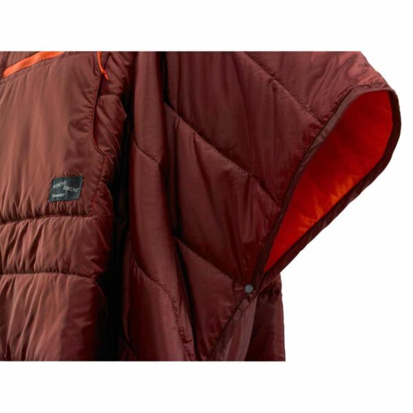 Therm-a-Rest Honcho Poncho - Billede 4