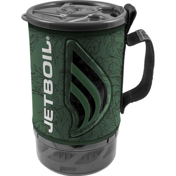 Jetboil Flash 2,0 - Enkeltmandskøkken - Billede 5