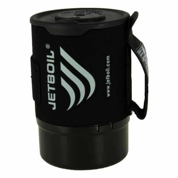 Jetboil Zip enkeltmandskøkken - neddroslet version - Billede 4