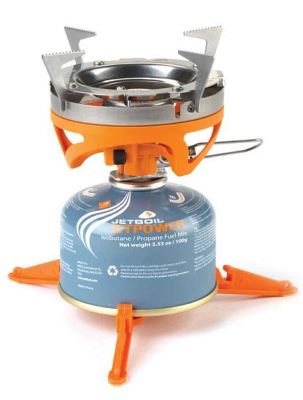 Jetboil Pot Support - Billede 2
