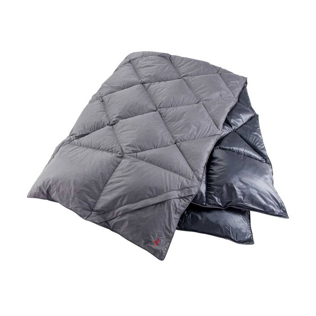 Nordisk Kiby Packable Down Travel Blanket - Billede 2