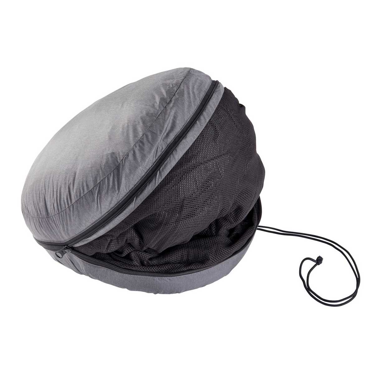 Nordisk Kiby Packable Down Travel Blanket - Billede 4