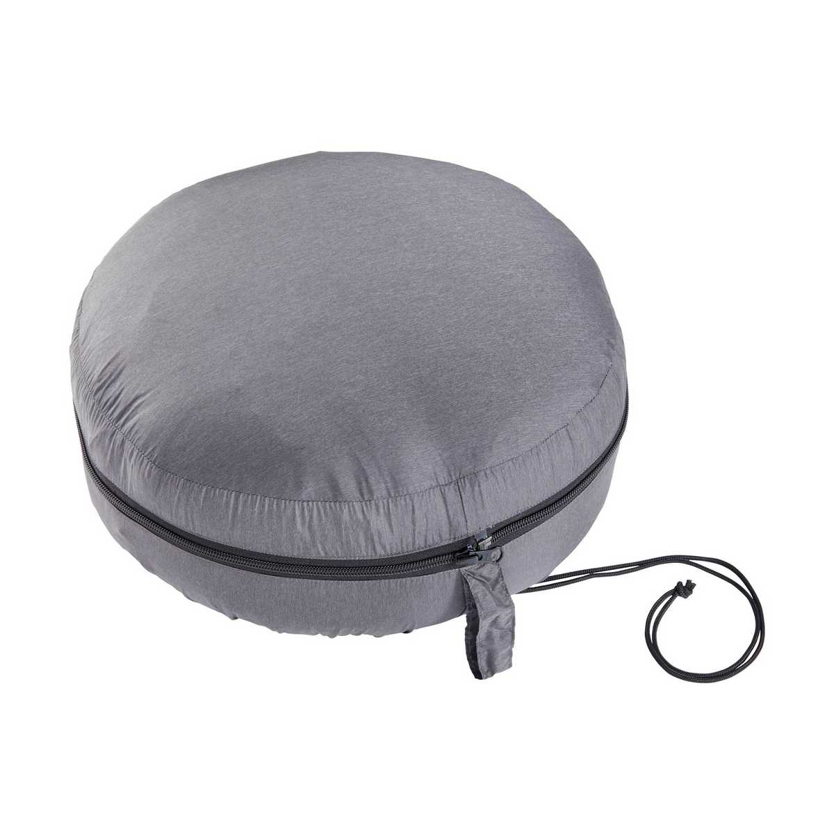 Nordisk Kiby Packable Down Travel Blanket - Billede 5