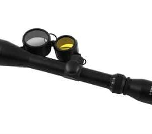 Universal Kikkertsigte 3-9 x 40