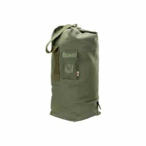 Nordisk Kongsberg 65 L - Solid kanvas vadsæk