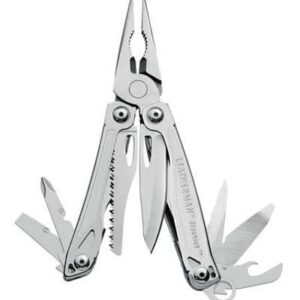 Leatherman Sidekick - Alsidigt multitool