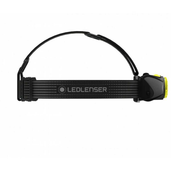 LED Lenser MH7 - Pandelampe - Billede 8
