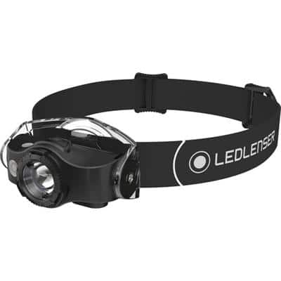 LED Lenser MH4 - Pandelampe