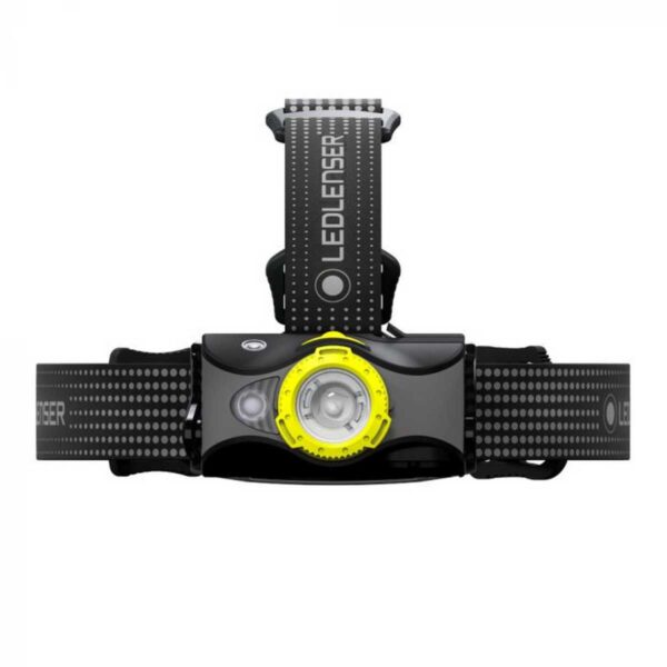 LED Lenser MH7 - Pandelampe - Billede 7