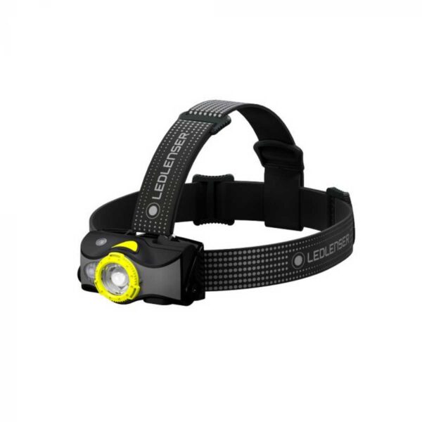 LED Lenser MH7 - Pandelampe - Billede 6