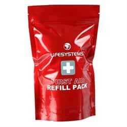 Lifesystems First Aid Bandage Refill Pack - Genopfyld 1. hjælpstasken - UDGÅET