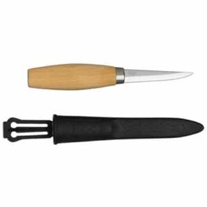 Mora Wood Carving 106 - Snittekniv