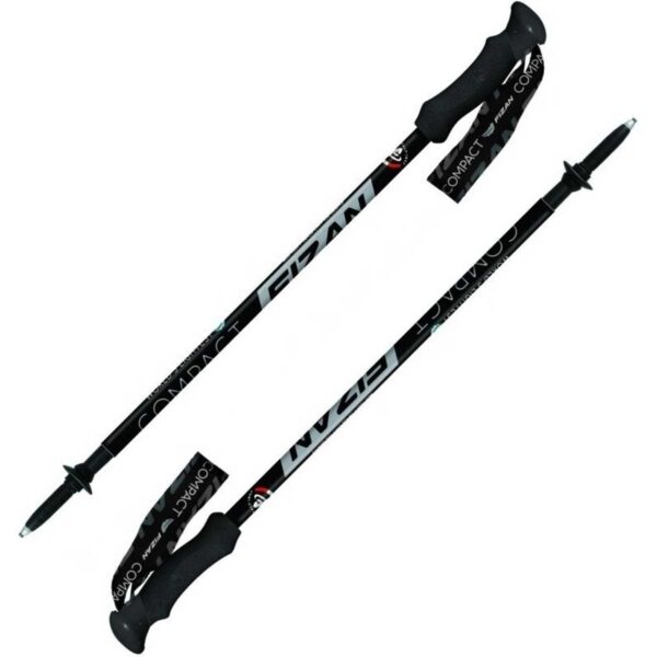 Fizan Compact vandrestave - 2 stk - Billede 3
