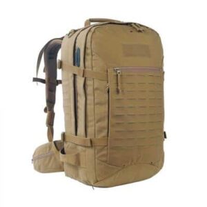 Tasmanian Tiger Mission Pack MKII - Militær rygsæk 37 l