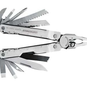 Leatherman Super Tool 300 - STÅL - Image 4