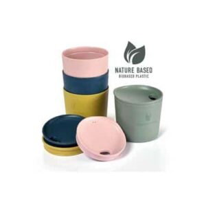 Light My Fire - MyCup'n Lid Short BIO Cup
