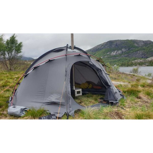 Nortent Gamme 6 Arctic - Billede 5