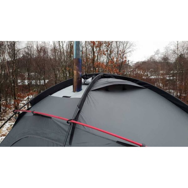 Nortent Gamme 6 Arctic - Billede 3