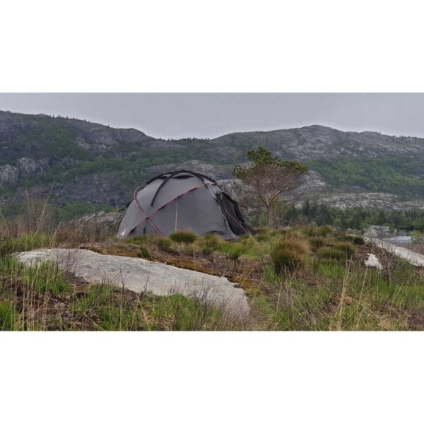 Nortent Gamme 6 Arctic - Billede 4