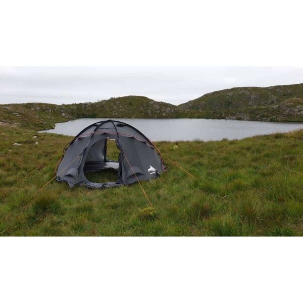 Nortent Gamme 6 Arctic - Billede 9