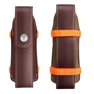 Opinel skede Outdoor L Tradition etui
