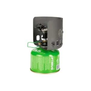 Optimus Clip-On Windshield - vindskærm til din on-top gasbrænder