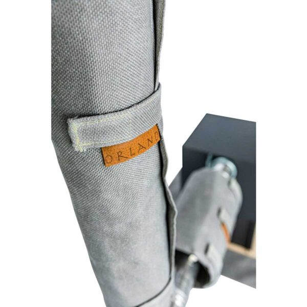 Orland Living Insulation Cover 100 cm - Billede 4