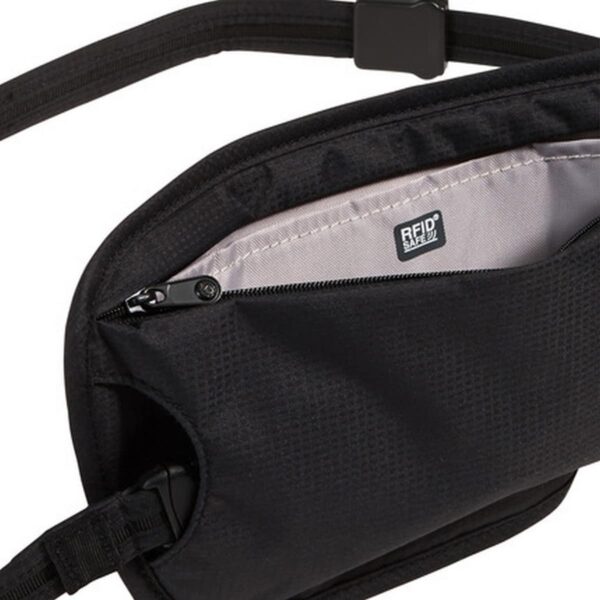 Pacsafe - Coversafe X100 - Pengebælte med RFID blocker - Billede 5