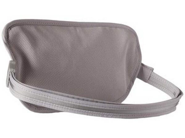 Pacsafe - Coversafe X100 - Pengebælte med RFID blocker - Billede 6