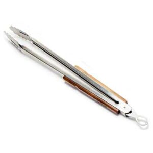 Petromax BBQ Coal Tongs - Grill tang