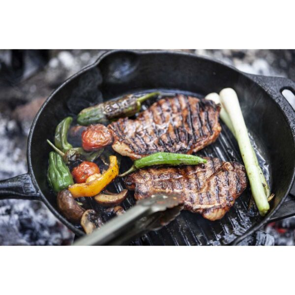 Petromax Grill Fire Skillet Gp35 - Billede 4