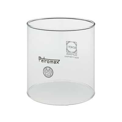 Petromax Glas til HK350/500 - Klart