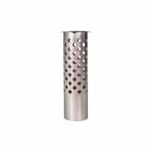 Nordisk Torden Pipe Spark Arrest Segment - Gnistfanger