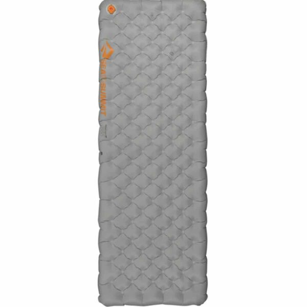 Sea to Summit Ether light XT insulated Rektangulær - REGULAR WIDE