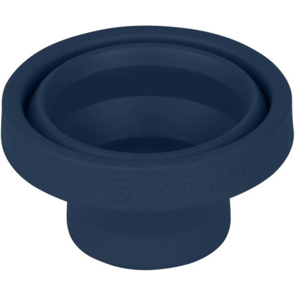 Sea to Summit X-Shot - NAVY - 75 ml - Billede 2
