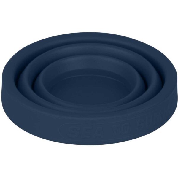 Sea to Summit X-Shot - NAVY - 75 ml - Billede 3