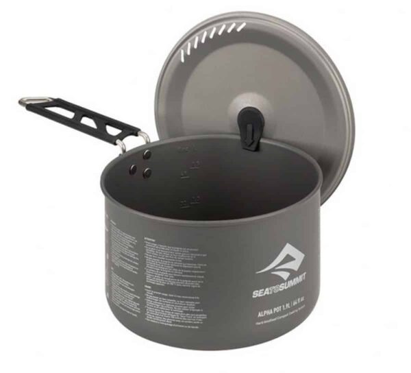 Sea To Summit Alpha Pot 1.9 L