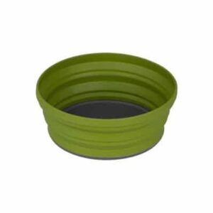 Sea To Summit X-Bowl - OLIVEN