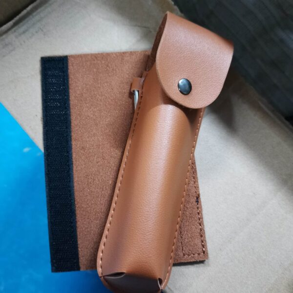 Bushcraft Auger - dyveljern og sneglebor i et - Billede 5