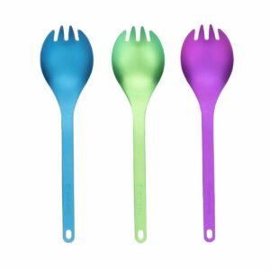 Snow Peak Titanium Spork