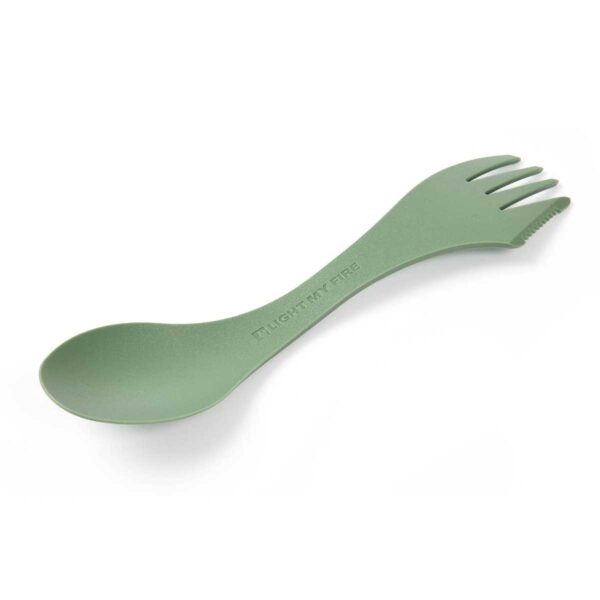 Light My Fire Outdoor Mealkit BIO - Billede 11
