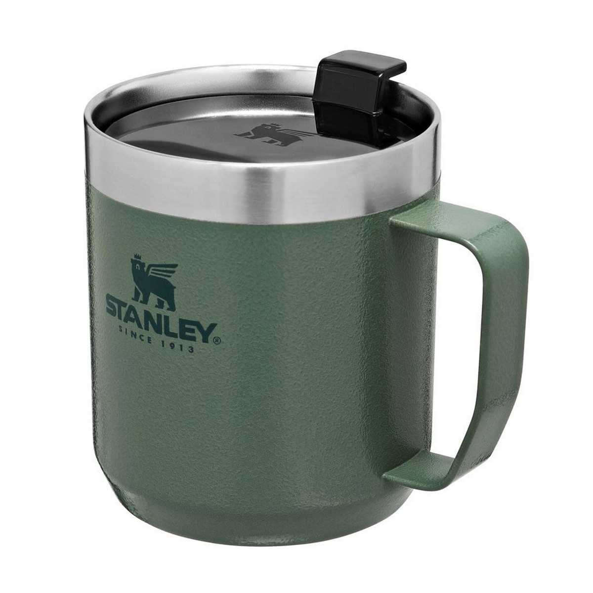 Stanley The Legendary Camp Mug green