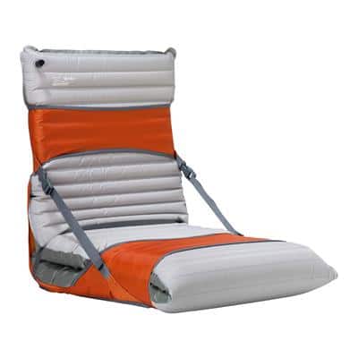 Therm-a-Rest Trekker Chair Kit 25 -  stolebetræk til brede liggeunderlag