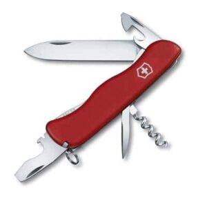 Victorinox Picknicker - Lommekniv til f.eks. skovturen