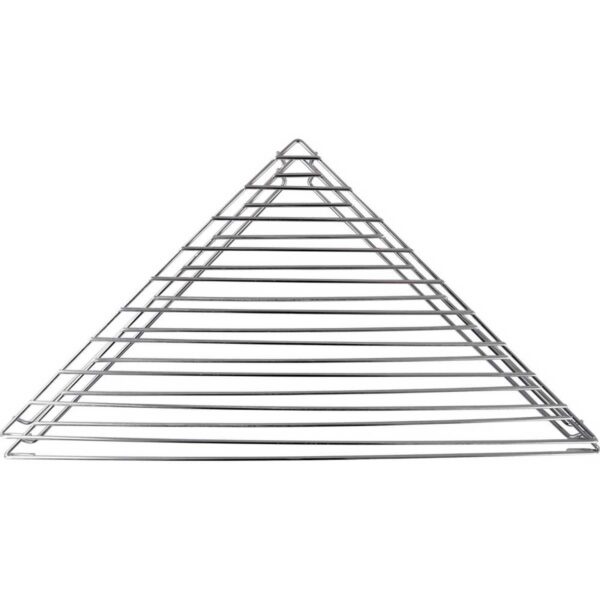 Winnerwell Grate for XL-sized Flat Firepit - Billede 4
