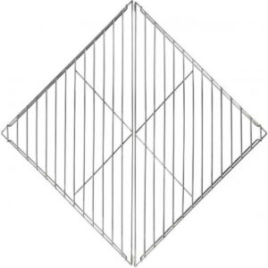 Winnerwell Grate for XL-sized Flat Firepit